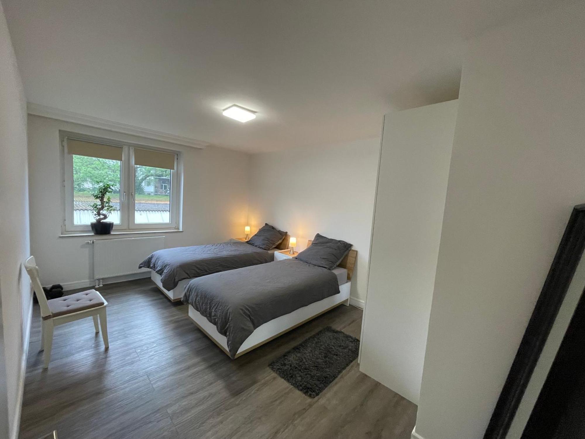 Appartement Cozy Nightlife